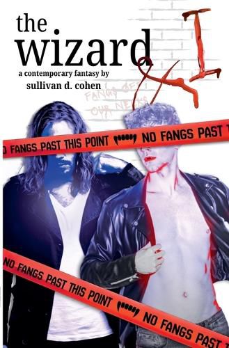 Cover image for The Wizard & I