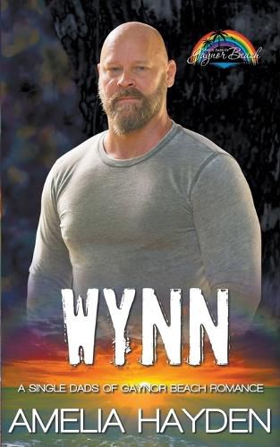 Cover image for Wynn