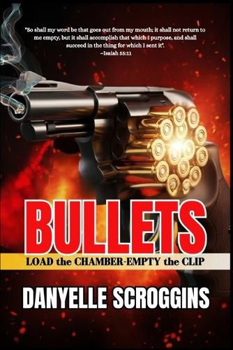 Cover image for Bullets