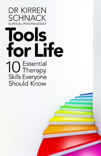 Cover image for Tools for Life
