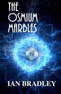 Cover image for The Osmium Marbles