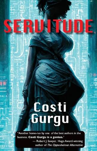 Cover image for Servitude