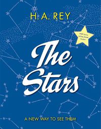 Cover image for Stars: A New Way to See Them
