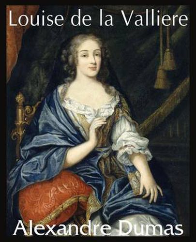 Cover image for Louise de La Valliere