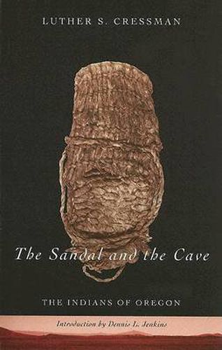 Cover image for Sandal and The Cave, The