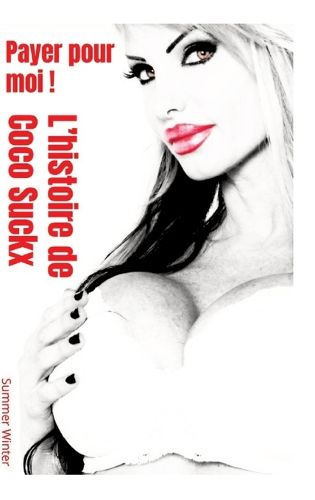 Cover image for Payer pour moi !