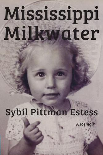 Cover image for Mississippi Milkwater