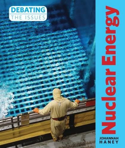 Cover image for Nuclear Energy