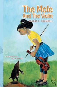 Cover image for The Mole And The Violin