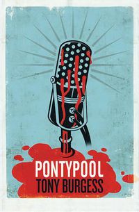 Cover image for Pontypool