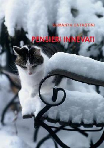 Cover image for Pensieri Innevati