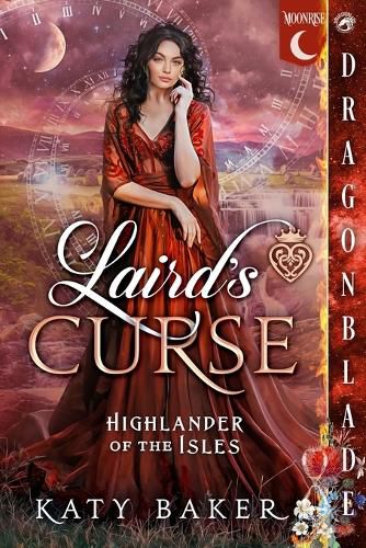 Cover image for Laird's Curse