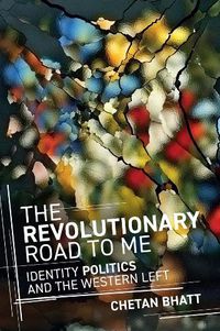 Cover image for The Revolutionary Road to Me