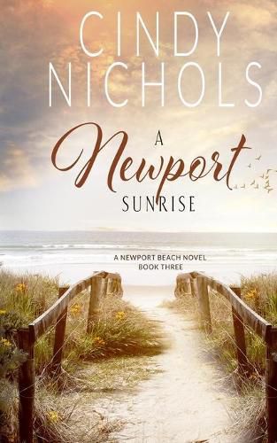 Cover image for A Newport Sunrise