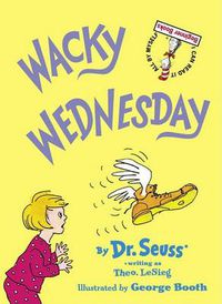 Cover image for Wacky Wednesday