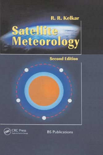 Cover image for Satellite Meteorology, Second Edition