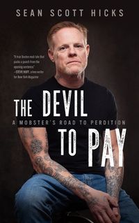 Cover image for The Devil to Pay
