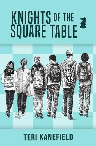 Cover image for Knights of the Square Table