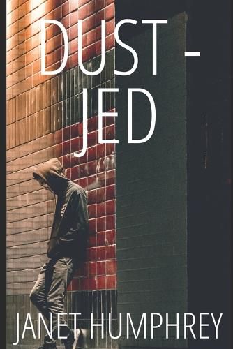 Cover image for Dust - Jed