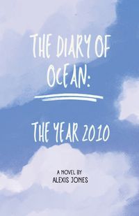 Cover image for The Diary Of Ocean