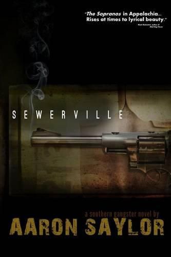 Cover image for Sewerville