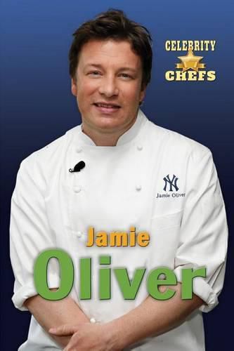 Jamie Oliver