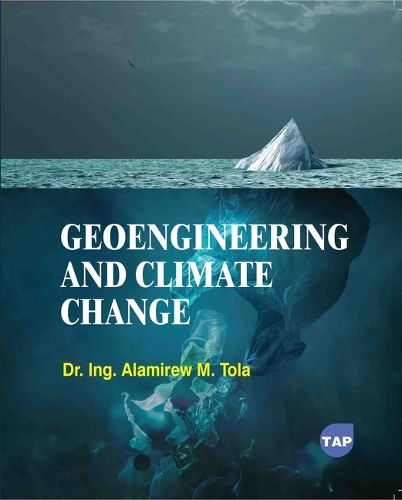 Cover image for Geoengineering and Climate Change