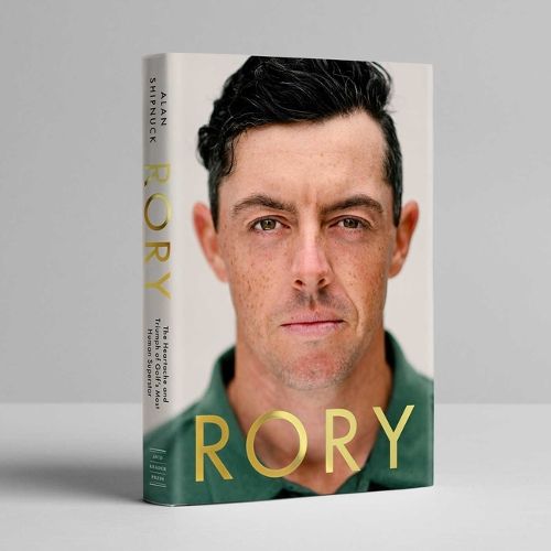 Cover image for Rory