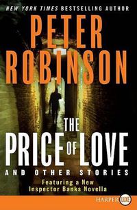 Cover image for The Price of Love and Other Stories