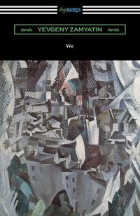 Cover image for We