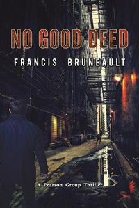 Cover image for No Good Deed