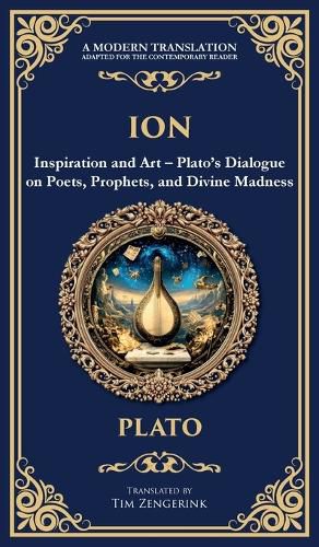 Cover image for Ion