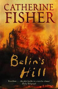 Cover image for Belin's Hill