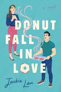 Cover image for Donut Fall In Love