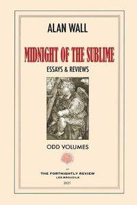 Cover image for Midnight of the Sublime: Essays & Reviews