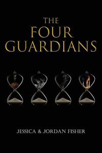 Cover image for The Four Guardians