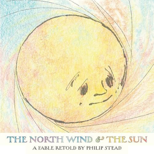 Cover image for The North Wind and the Sun