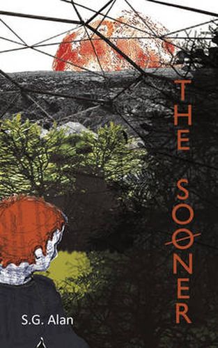 Cover image for The Sooner