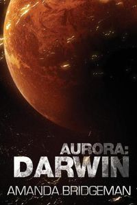 Cover image for Aurora: Darwin (Aurora 1)