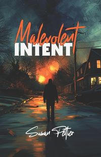 Cover image for Malevolent Intent