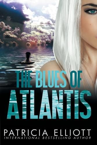 Cover image for The Blues of Atlantis