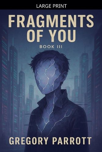 Cover image for Fragments of You