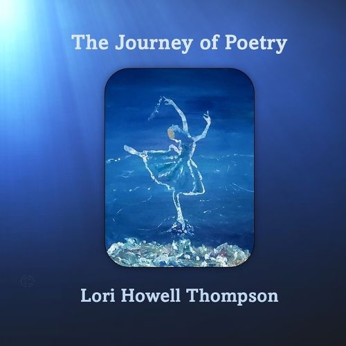 Cover image for The Journey of Poetry