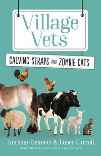 Cover image for Calving Straps and Zombie Cats