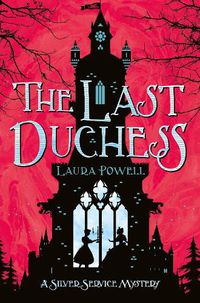 Cover image for The Last Duchess