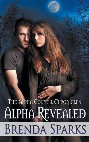 Cover image for Alpha Revealed