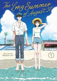 Cover image for The Long Summer of August 31 Vol. 1