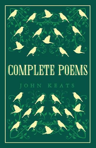 Cover image for Complete Poems