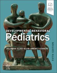 Cover image for Developmental-Behavioral Pediatrics