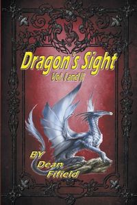 Cover image for Dragon's Sight